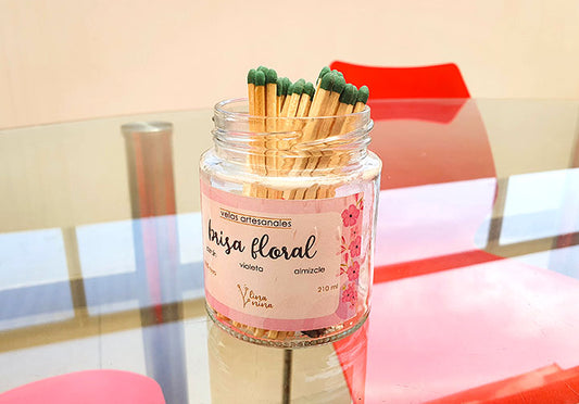 3 ideas para reutilizar los envases de tus velas