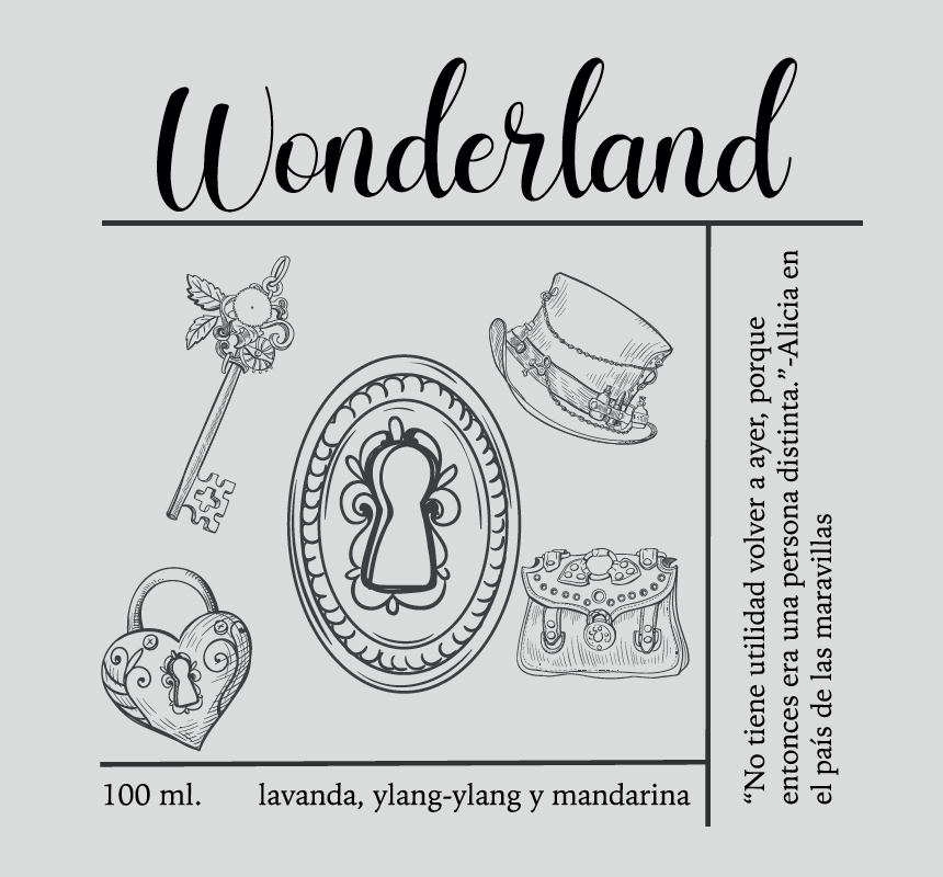 Wonderland