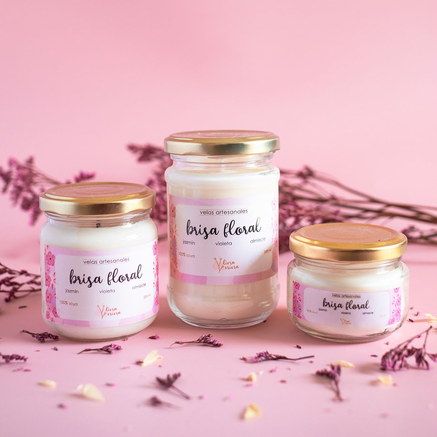 Brisa Floral