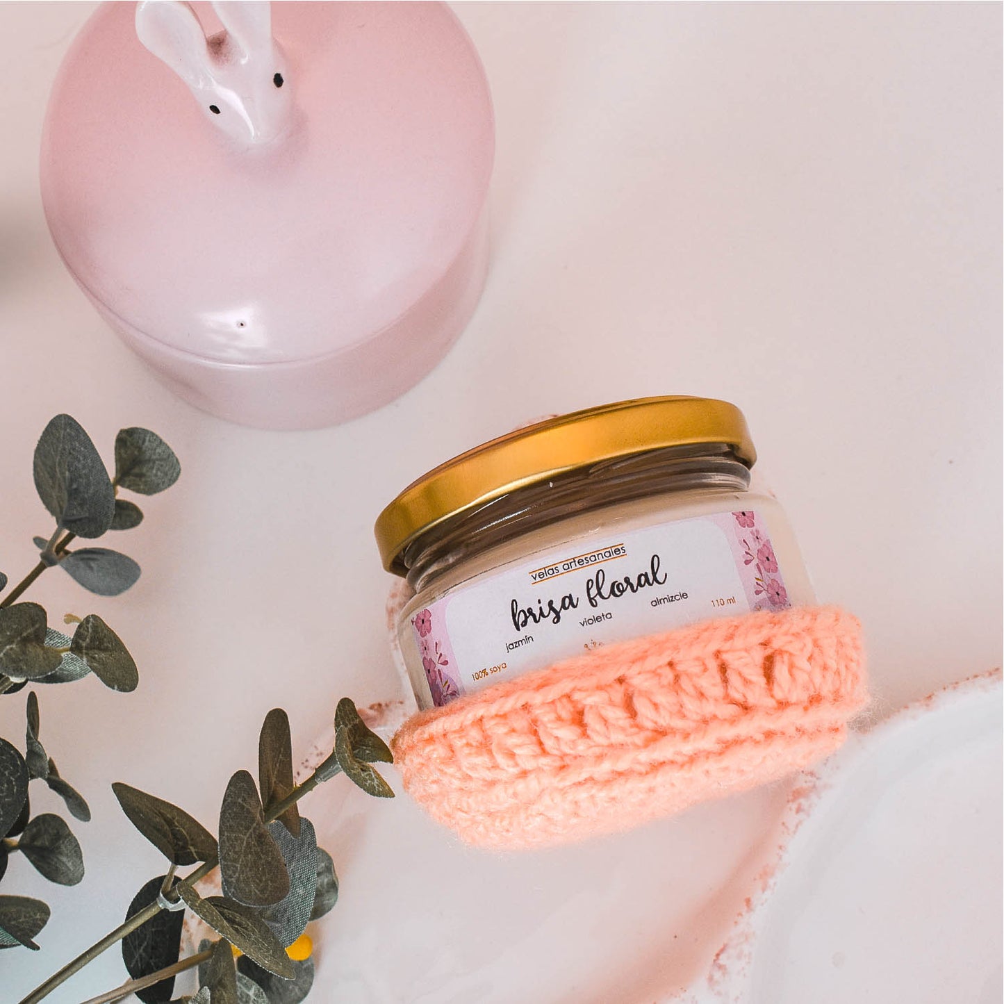 Brisa Floral