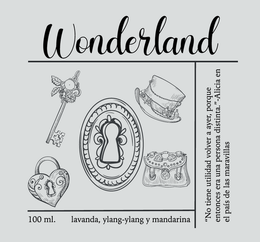 Wonderland