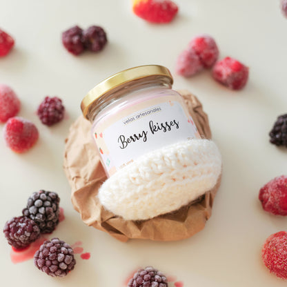 Berry Kisses