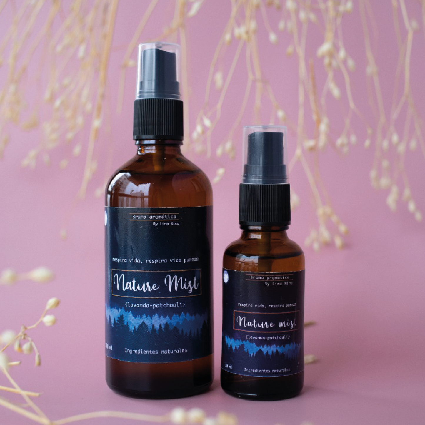 Nature Mist