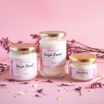 Brisa Floral