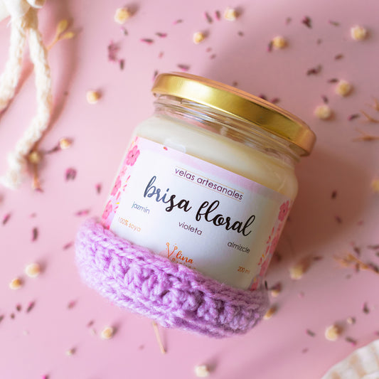Brisa Floral