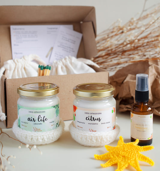 Pack Premium
