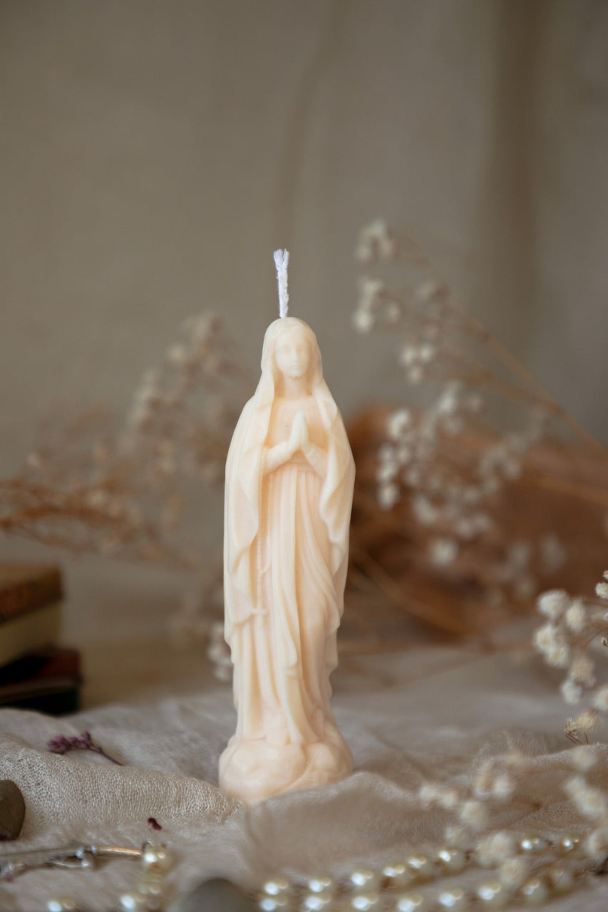 Vela Virgen